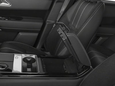 2018 Land Rover Range Rover Velar P250 S