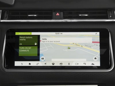 2018 Land Rover Range Rover Velar P250 S