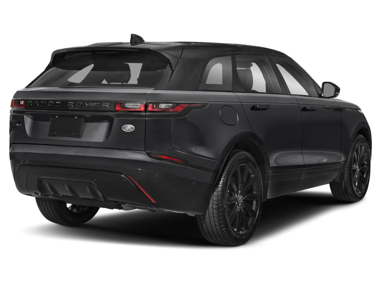 2018 Land Rover Range Rover Velar P250 S