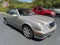 2003 Mercedes-Benz CLK-Class 3.2L