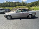 2003 Mercedes-Benz CLK-Class 3.2L