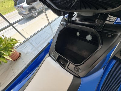 2024 Yamaha VX1900 Base