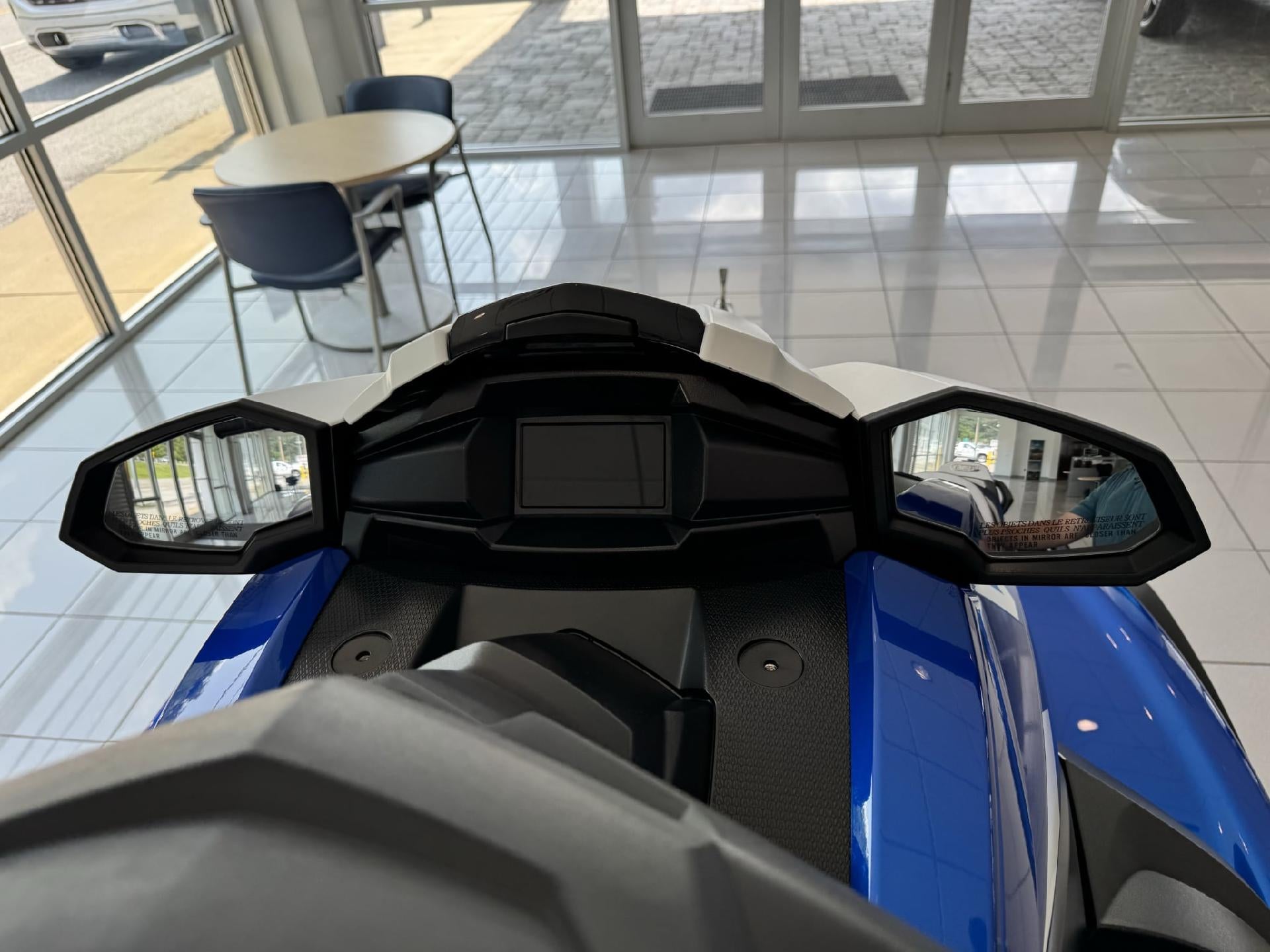 2024 Yamaha VX1900 Base
