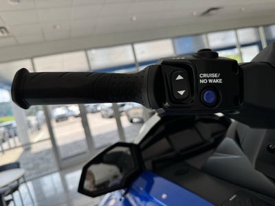 2024 Yamaha VX1900 Base