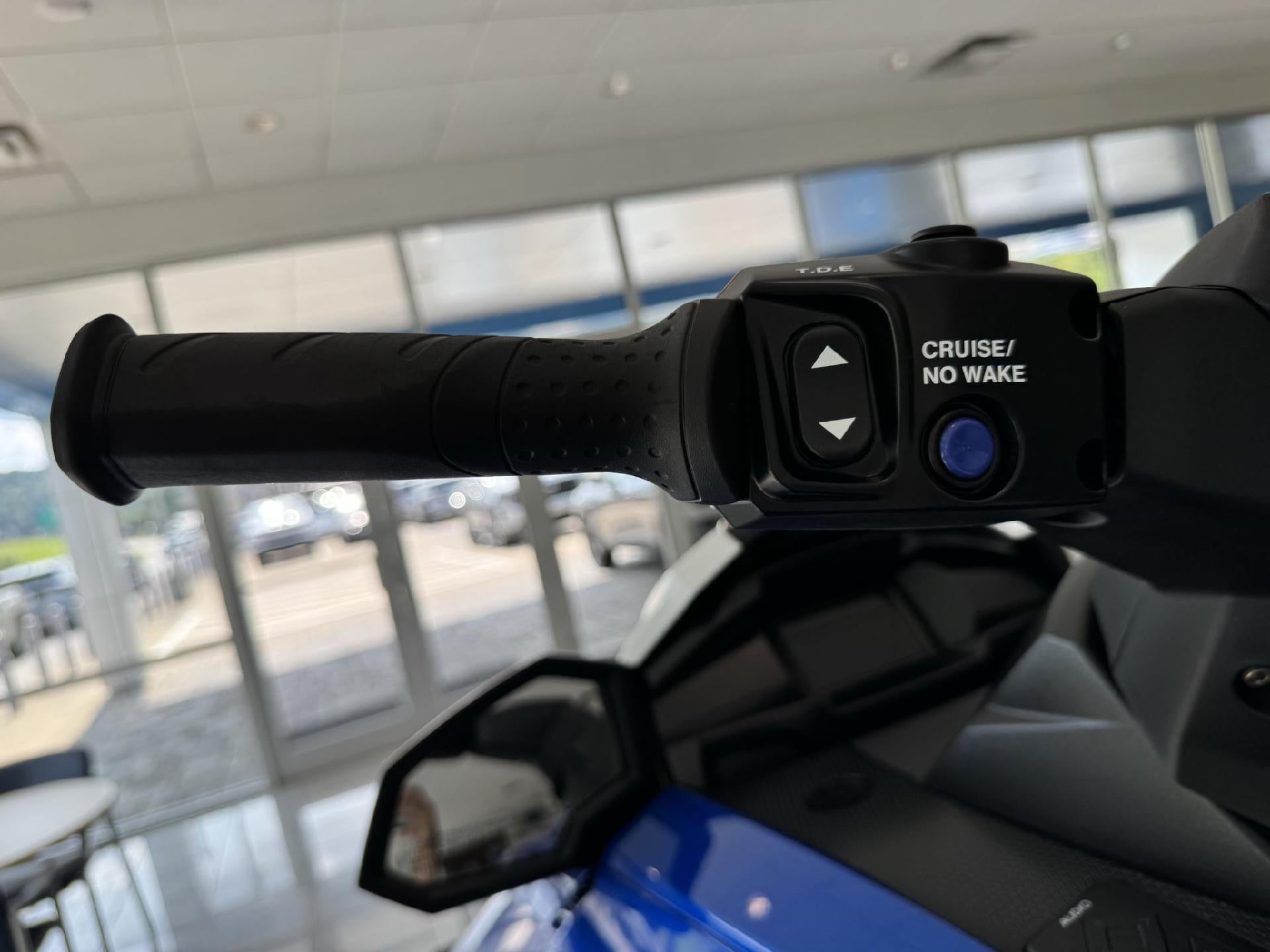 2024 Yamaha VX1900 Base