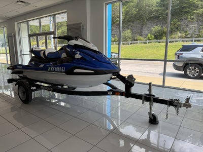 2024 Yamaha VX1900 Base