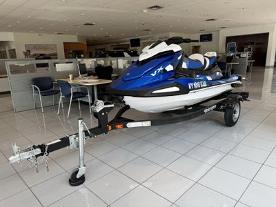 2024 Yamaha VX1900 Base