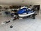 2024 Yamaha VX1900 Base