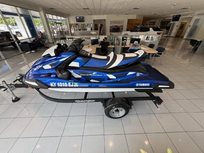 2024 Yamaha VX1900 Base