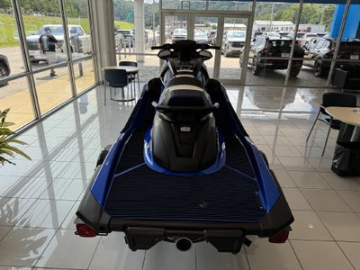 2024 Yamaha VX1900 Base