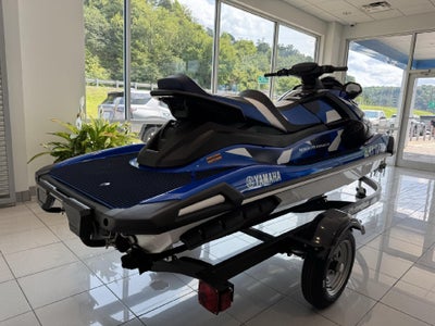 2024 Yamaha VX1900 Base