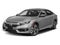 2017 Honda Civic Sedan EX-L CVT