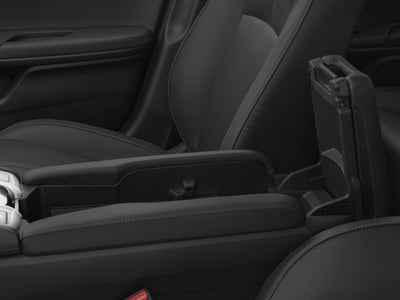 2017 Honda Civic Sedan EX-L CVT