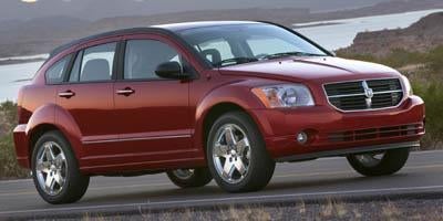 2007 Dodge Caliber 4dr HB R/T FWD