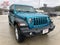 2020 Jeep Wrangler Unlimited Sport S 4x4