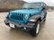 2020 Jeep Wrangler Unlimited Sport S 4x4