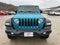 2020 Jeep Wrangler Unlimited Sport S 4x4