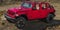 2019 Jeep Wrangler Unlimited Rubicon 4x4