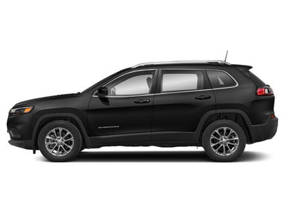 2019 Jeep Cherokee Upland 4x4