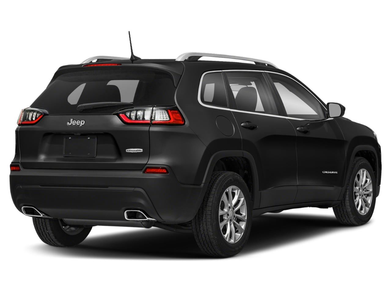 2019 Jeep Cherokee Upland 4x4