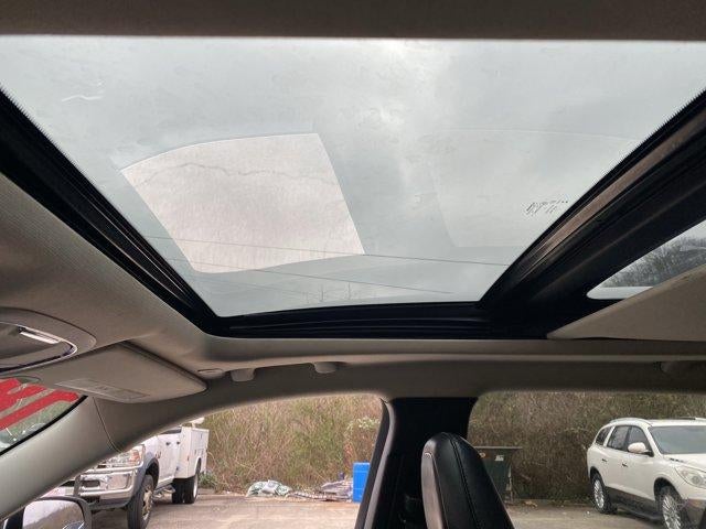 2018 Jeep Cherokee Limited 4x4