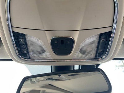 2018 Jeep Cherokee Limited 4x4