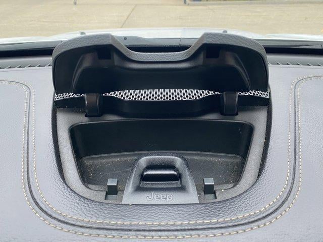 2018 Jeep Cherokee Limited 4x4