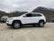 2018 Jeep Cherokee Limited 4x4