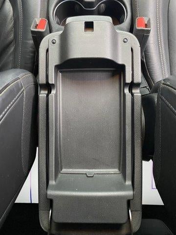 2018 Jeep Cherokee Limited 4x4