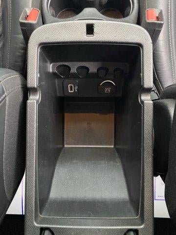 2018 Jeep Cherokee Limited 4x4