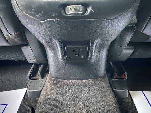 2018 Jeep Cherokee Limited 4x4