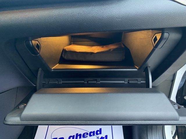 2018 Jeep Cherokee Limited 4x4