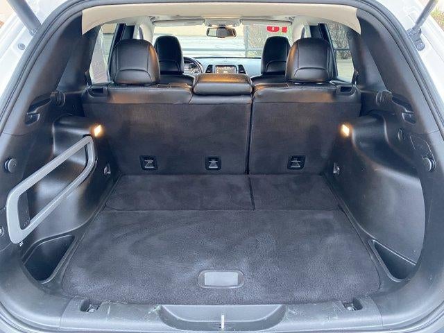 2018 Jeep Cherokee Limited 4x4