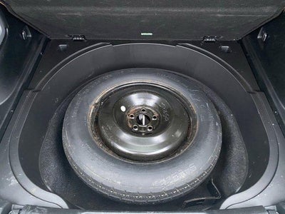 2018 Jeep Cherokee Limited 4x4