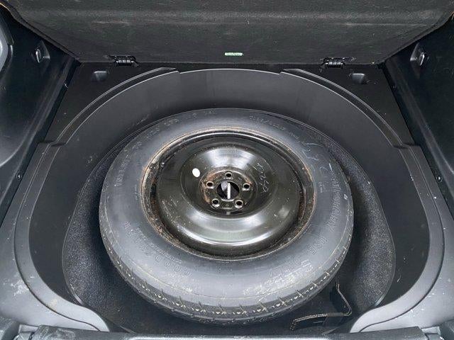 2018 Jeep Cherokee Limited 4x4