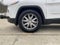 2018 Jeep Cherokee Limited 4x4