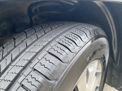 2018 Jeep Cherokee Limited 4x4