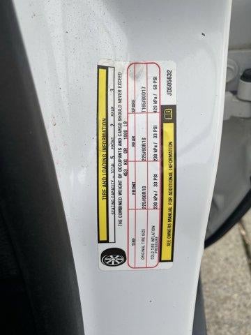 2018 Jeep Cherokee Limited 4x4