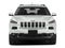 2018 Jeep Cherokee Limited 4x4