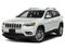 2021 Jeep Cherokee Latitude Plus 4x4