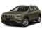 2021 Jeep Cherokee Latitude Plus 4x4