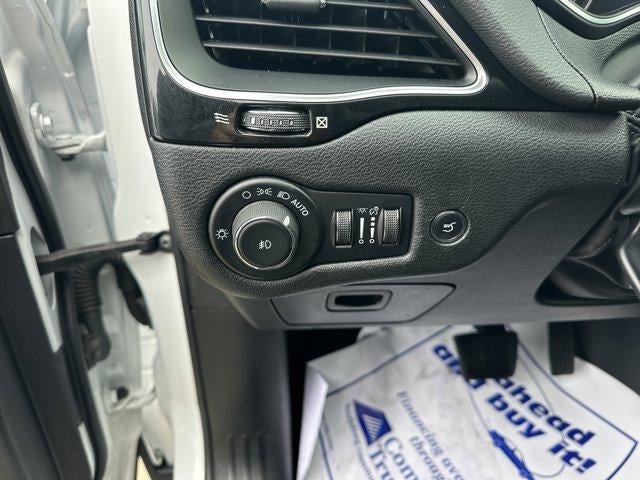 2023 Jeep Cherokee Altitude Lux 4x4