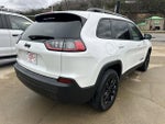 2023 Jeep Cherokee Altitude Lux 4x4