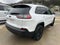 2023 Jeep Cherokee Altitude Lux 4x4