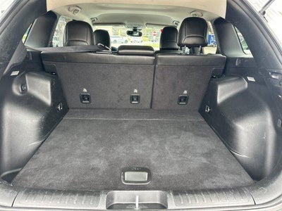 2023 Jeep Cherokee Altitude Lux 4x4