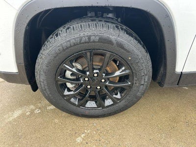 2023 Jeep Cherokee Altitude Lux 4x4