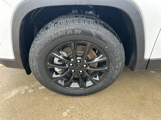 2023 Jeep Cherokee Altitude Lux 4x4