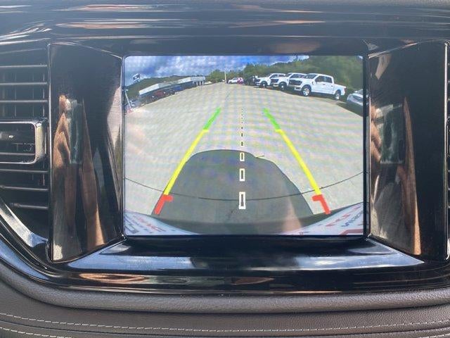 2022 Dodge Durango GT Plus AWD