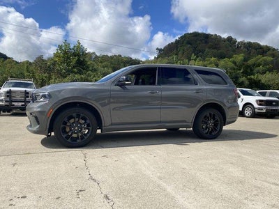 2022 Dodge Durango GT Plus AWD