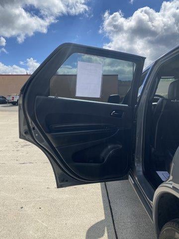 2022 Dodge Durango GT Plus AWD